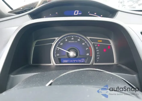 2011 Honda Civic Exl из США, поврежденный, VIN 19XFA1F94BE017882